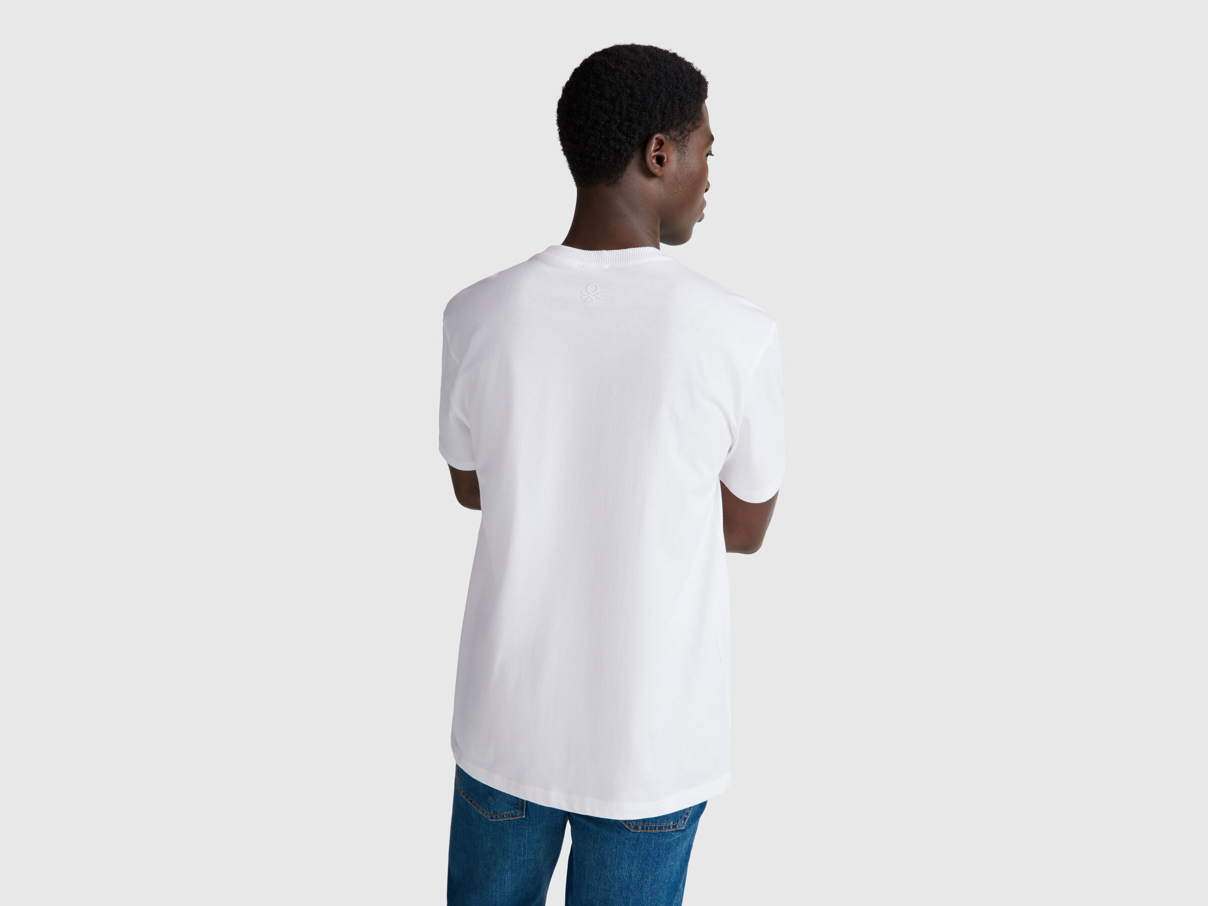 T-SHIRT Men image number 2